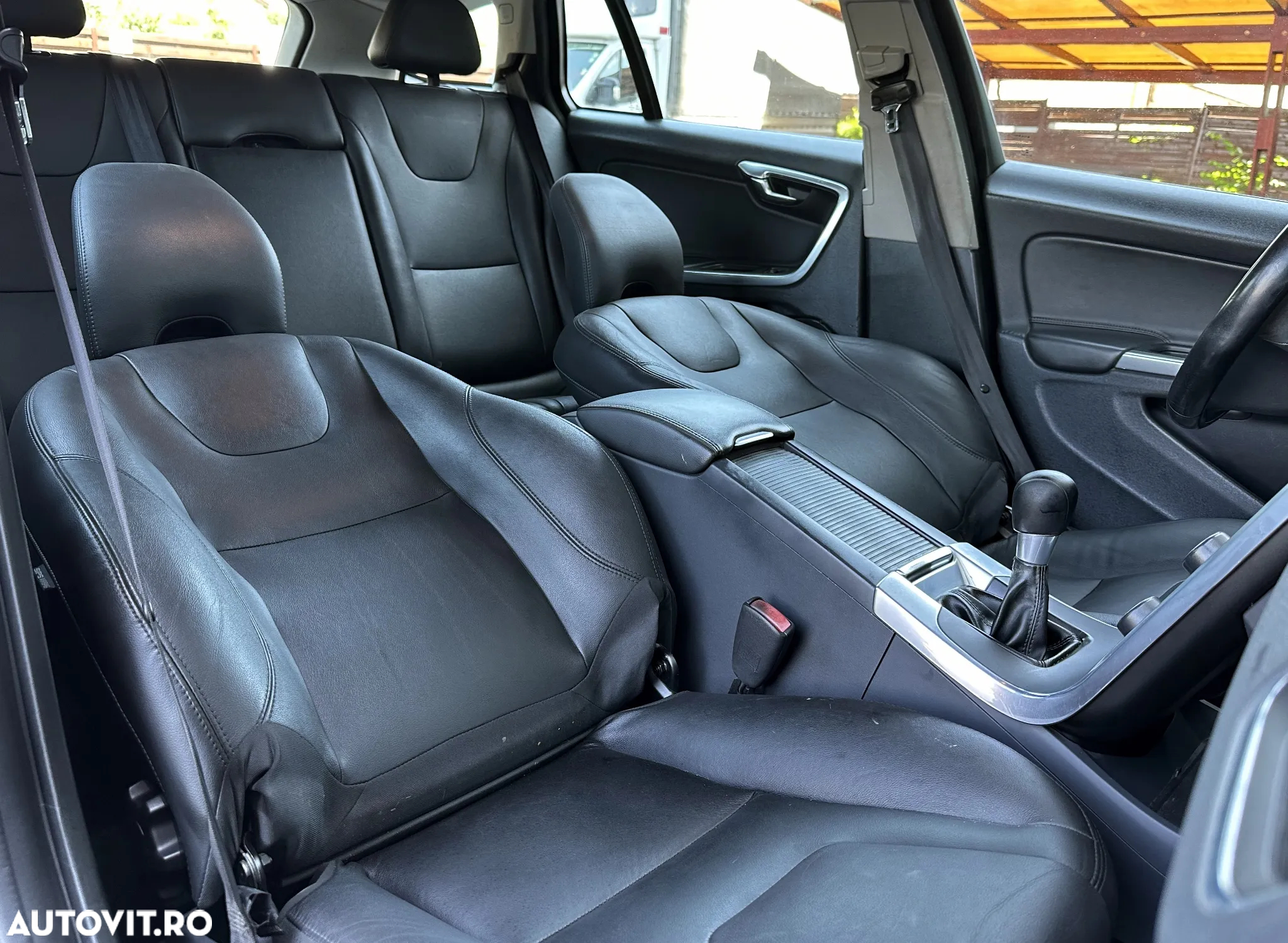 Volvo V60 - 12