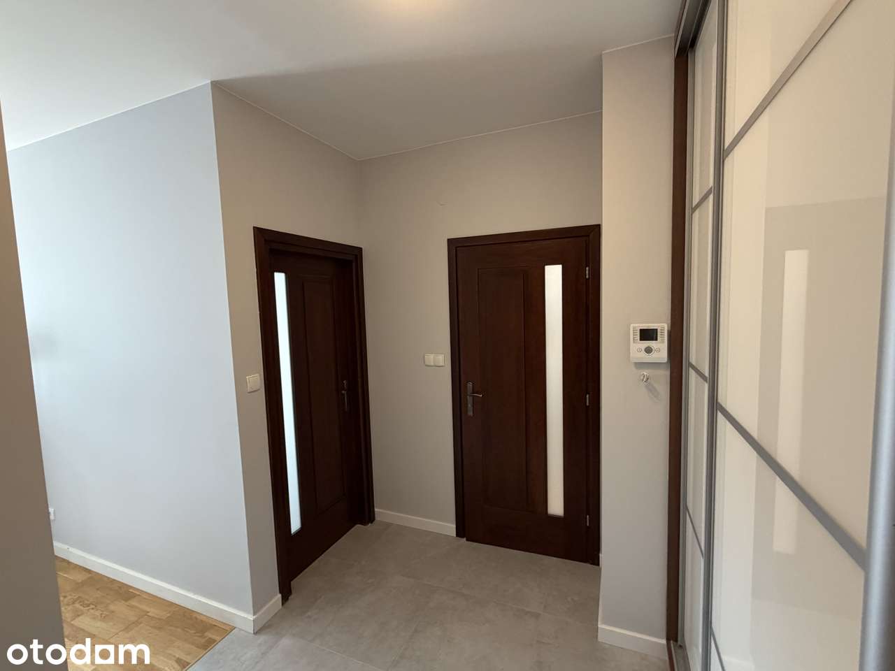 Apartament 2 pok., ul. Giełdowa