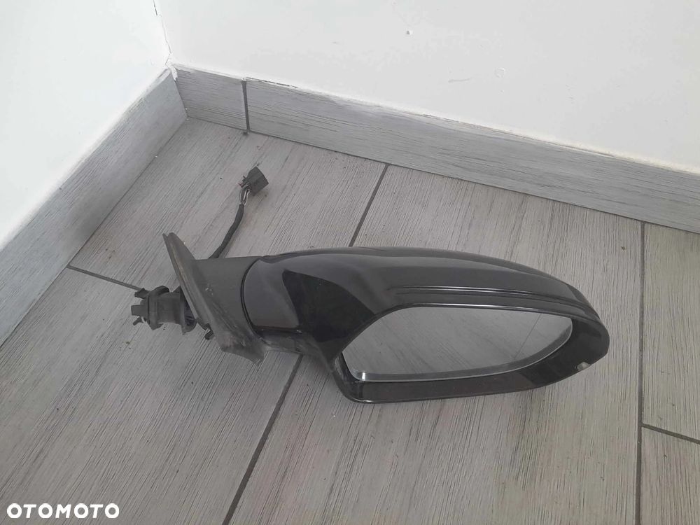 LUSTERKO PRAWE AUDI A6 C7 4G0 12 PIN ZEWNĘTRZNE - 3