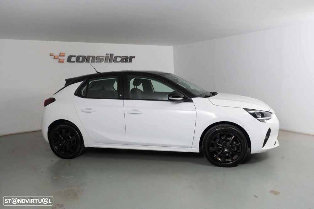 Opel Corsa-e Business Edition - 7