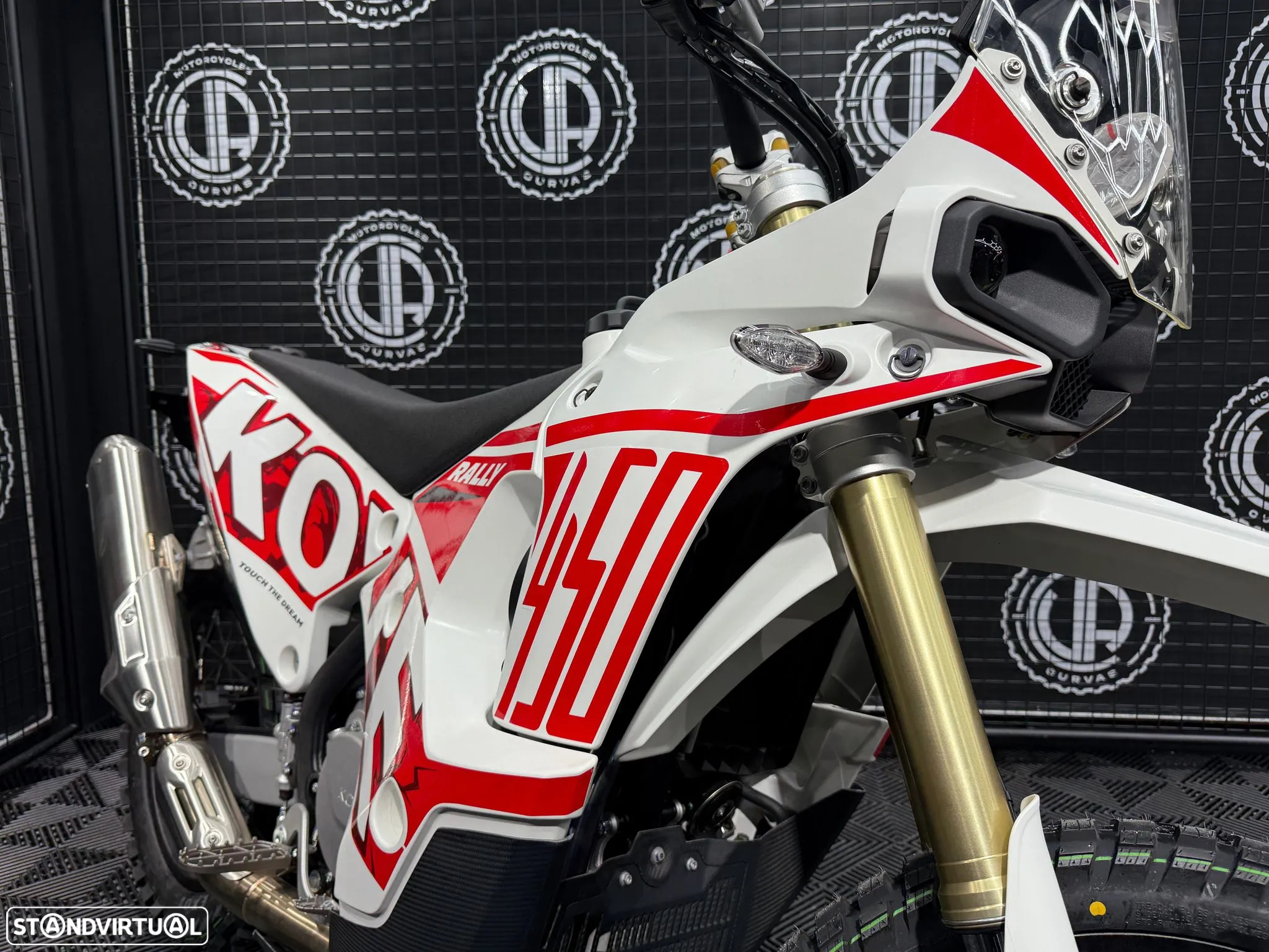 KOVE 450Rally - 4