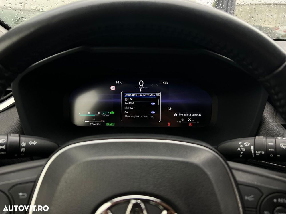 Toyota RAV4 - 30