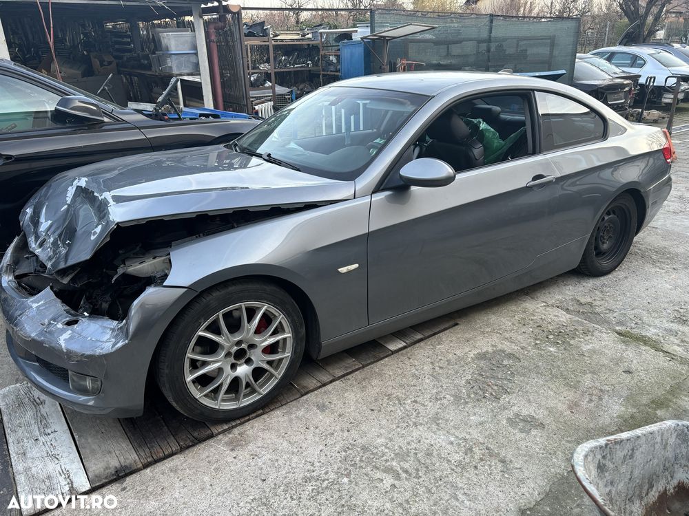 Portiera / ușǎ BMW  seria 3 E92 - 2