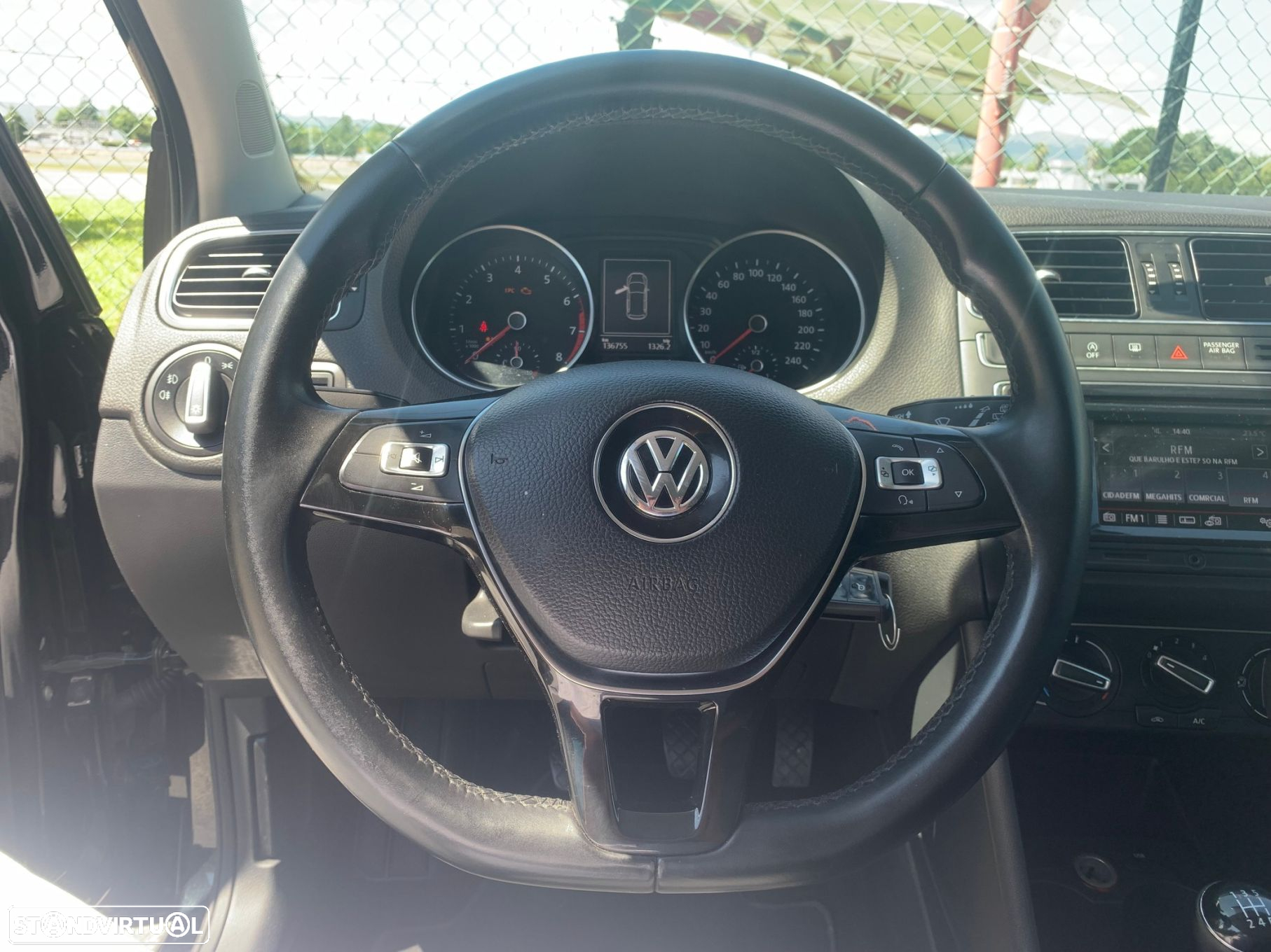 VW Polo 1.0 Confortline - 26