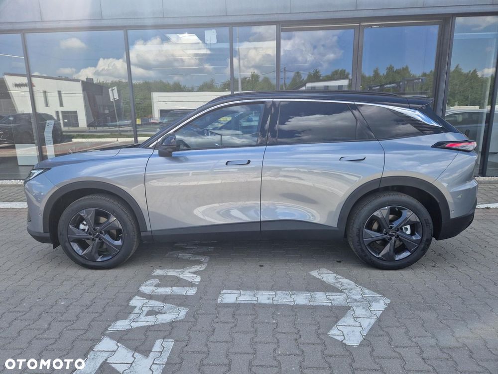 BAIC 5 Beijing 1.5T Comfort DCT - 4