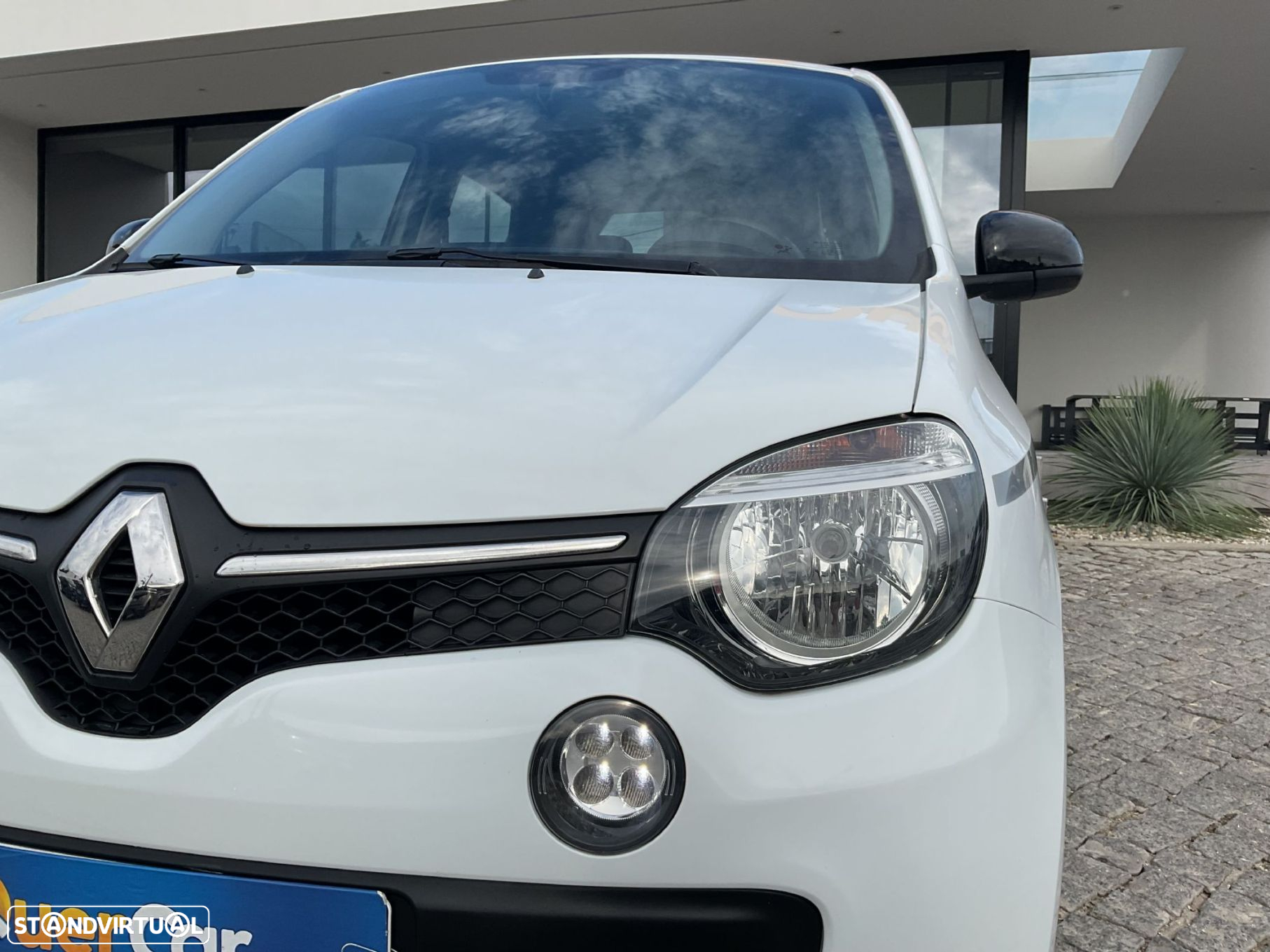 Renault Twingo 1.0 SCe Limited - 13