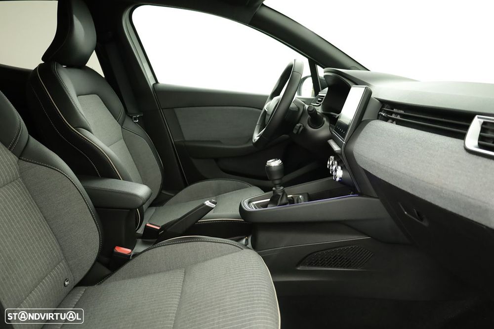 Renault Clio 1.0 TCe Techno - 22