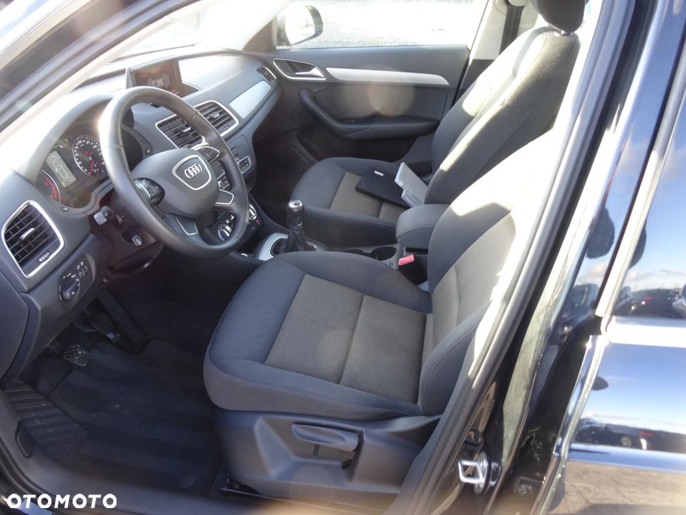 Audi Q3 2.0 TDI - 11