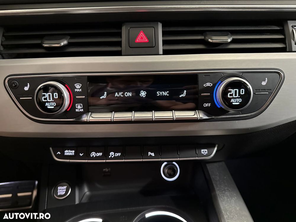 Audi A5 Coupé - 19