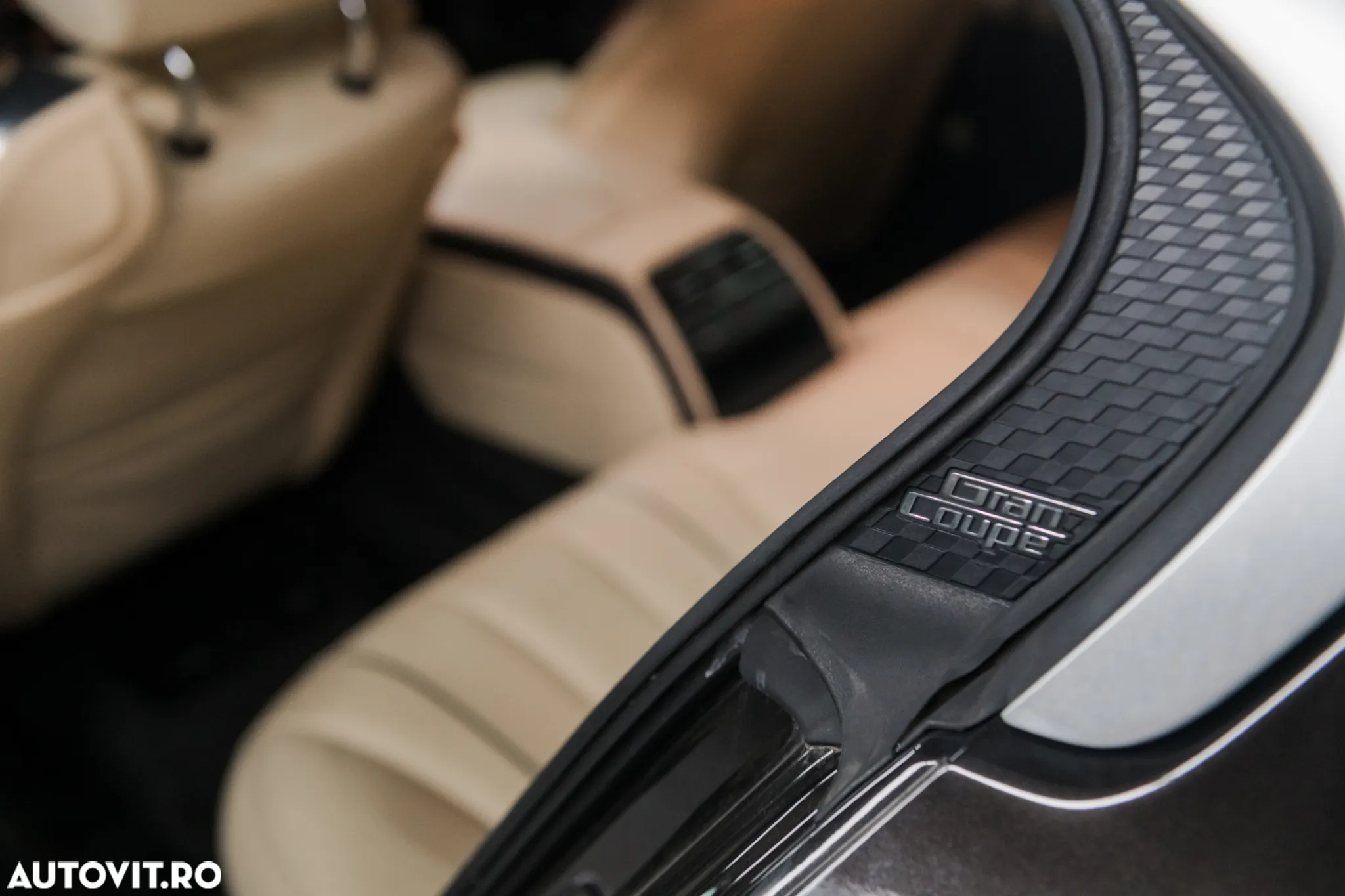 BMW Seria 6 640d xDrive Gran Coupe - 4