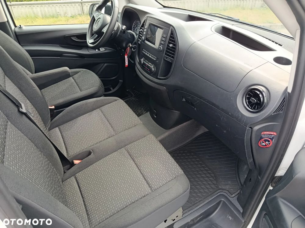 Mercedes-Benz Vito - 7