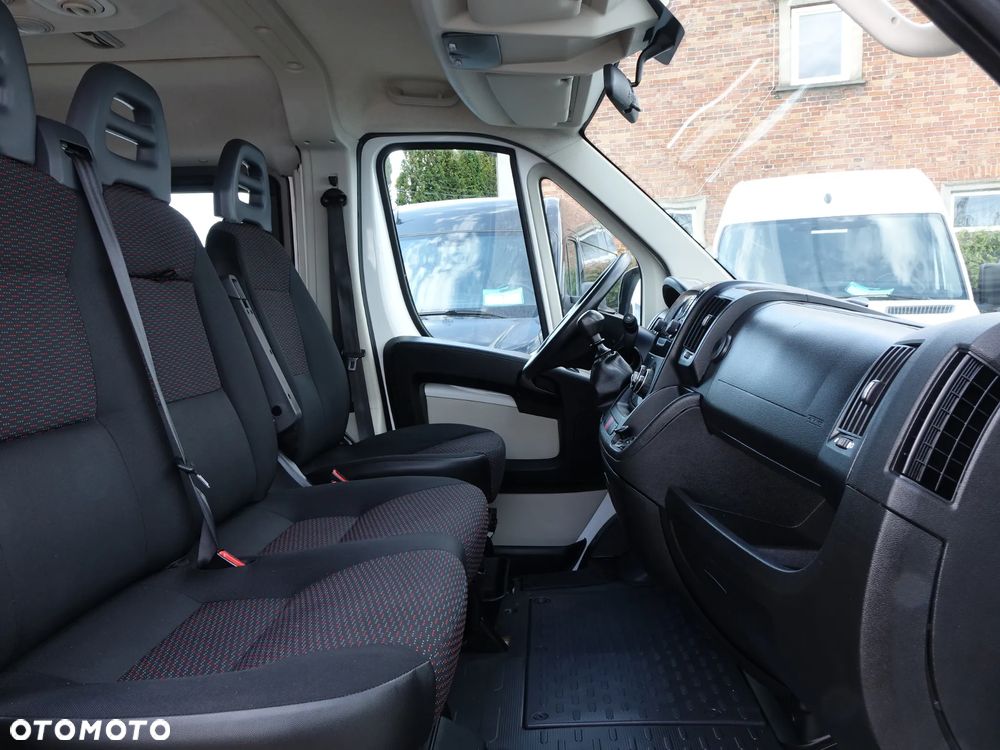 Peugeot Boxer - 10