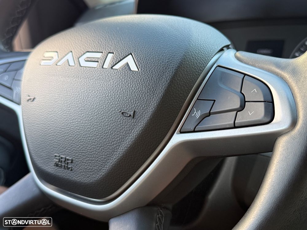 Dacia Duster 1.3 TCe Extreme - 24