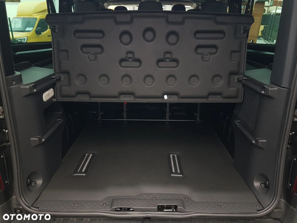 Renault Trafic - 4