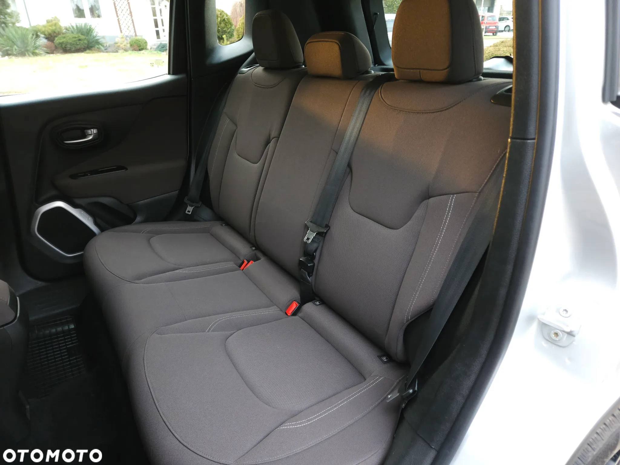 Jeep Renegade 2.0 MultiJet Limited 4WD S&S - 38
