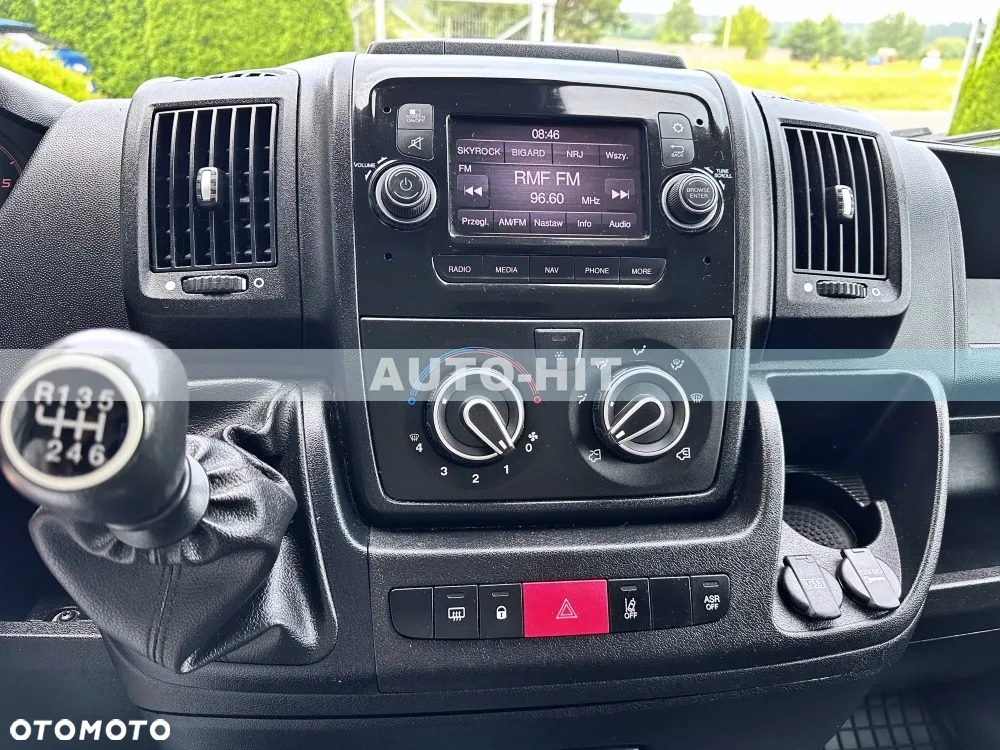 Peugeot Boxer - 8