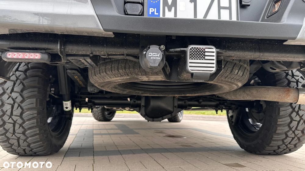 Ford F150 - 20