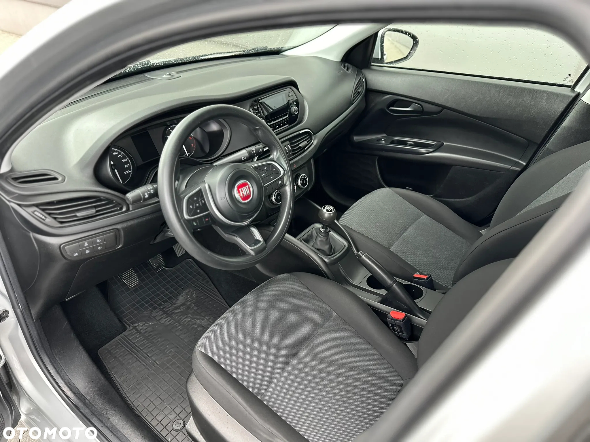 Fiat Tipo 1.4 Classic - 33