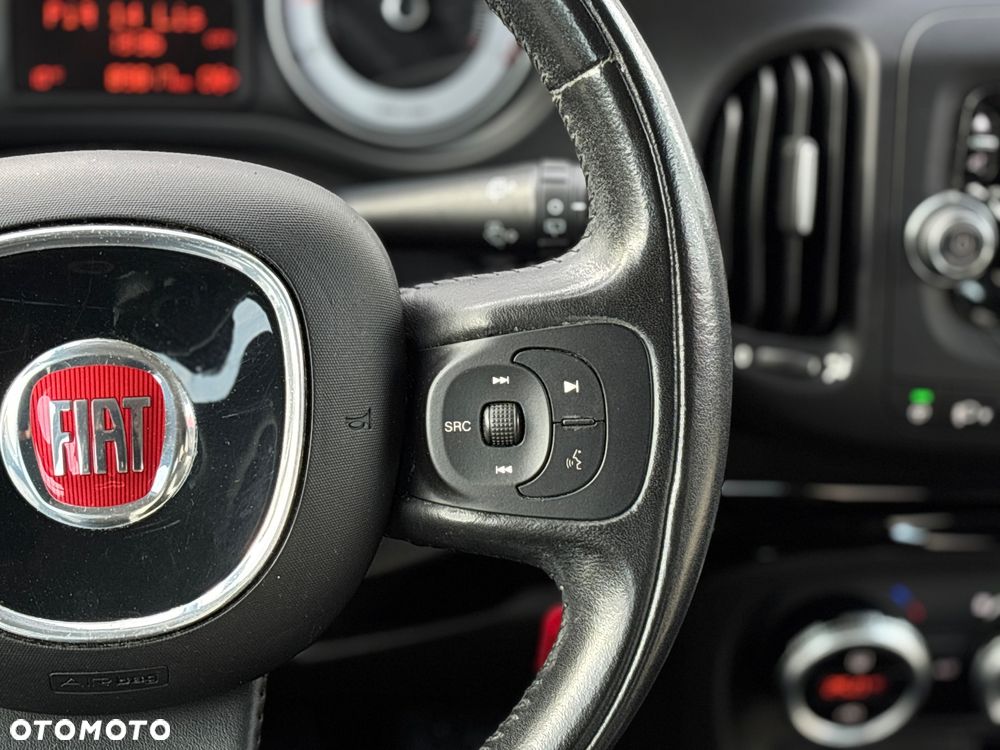 Fiat 500L 1.4 16V Trekking - 28