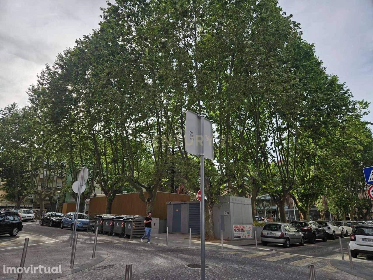 Apartamento T2 em Moscavide, Loures - Grande imagem: 5/8