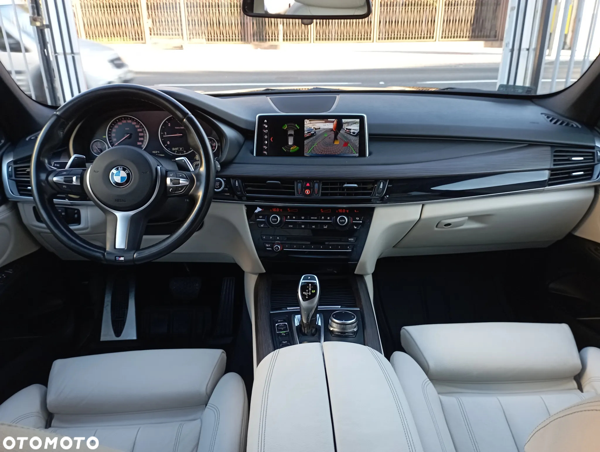BMW X5 xDrive30d - 8