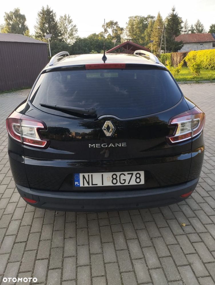 Renault Megane 1.6 16V Business - 7