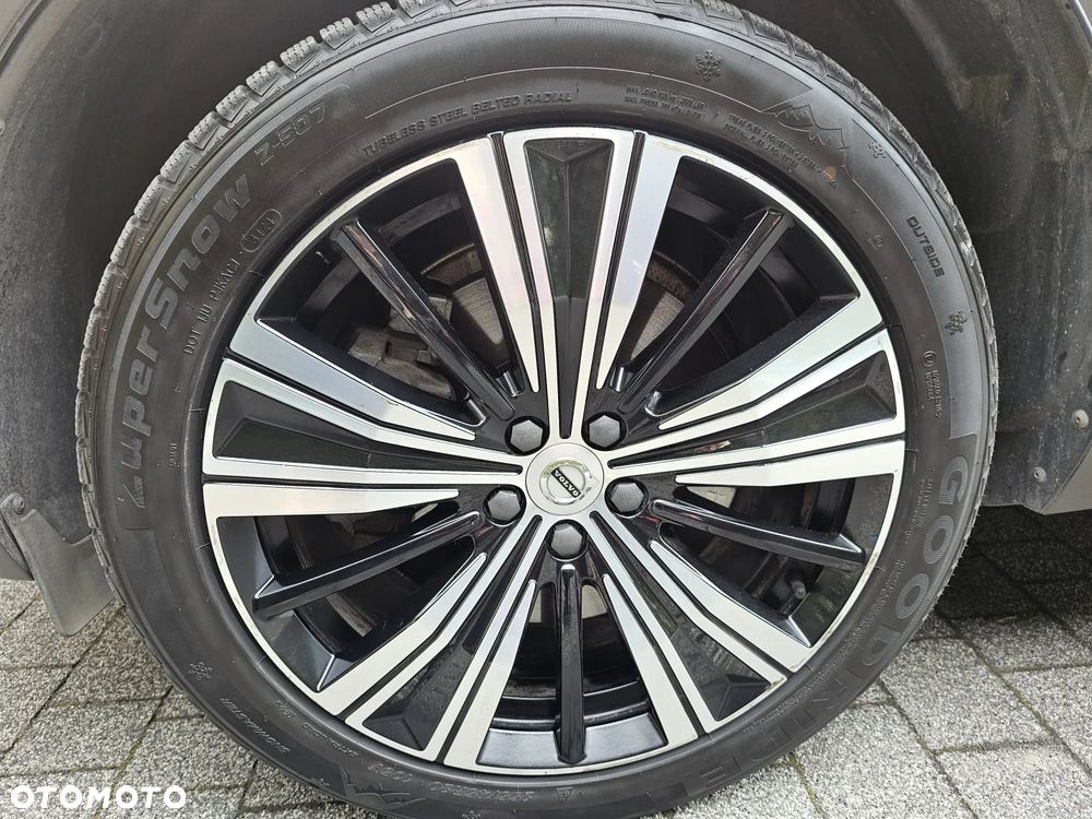 Volvo XC 60 T6 AWD Geartronic RDesign - 14