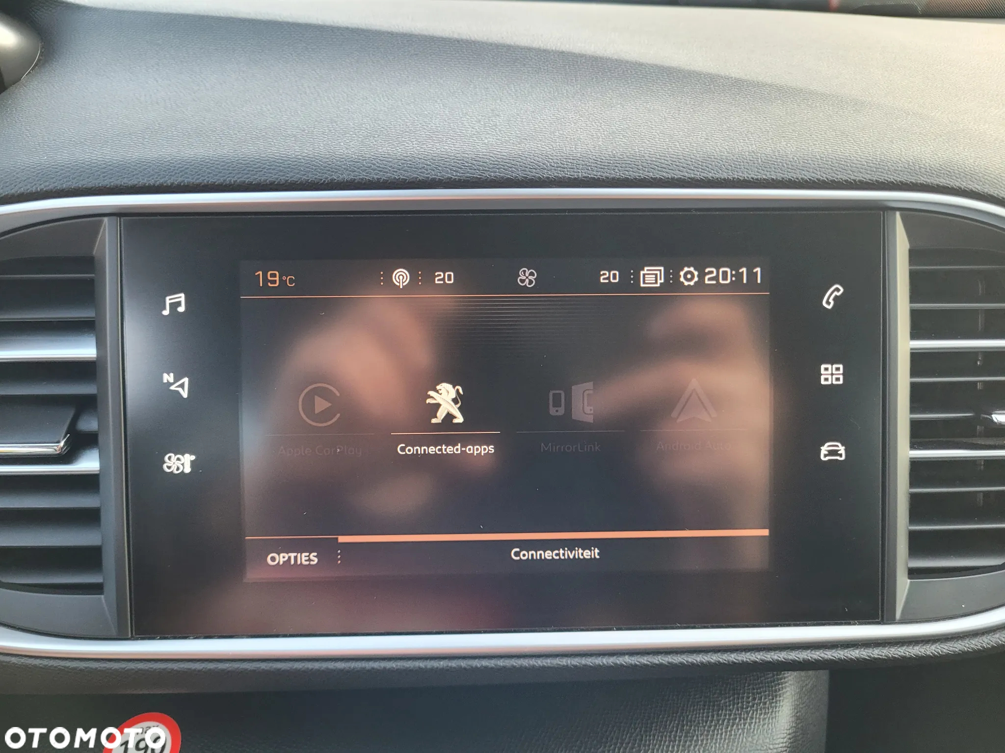Peugeot 308 1.5 BlueHDi Business Line S&S - 24