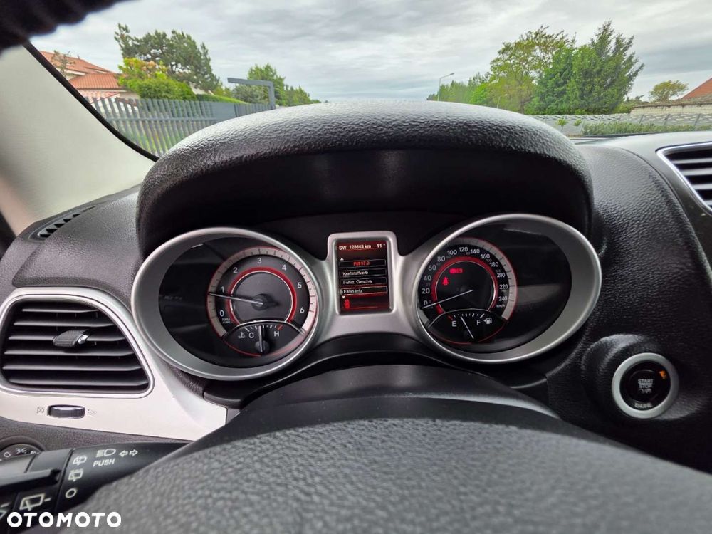 Fiat Freemont - 14