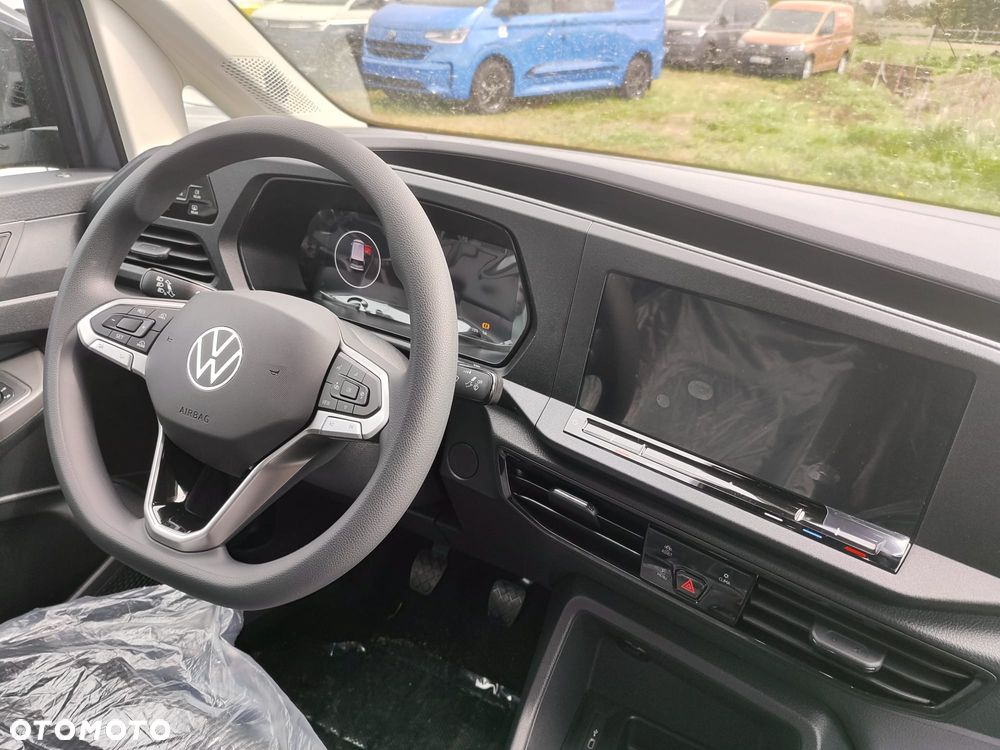 Volkswagen Caddy - 5