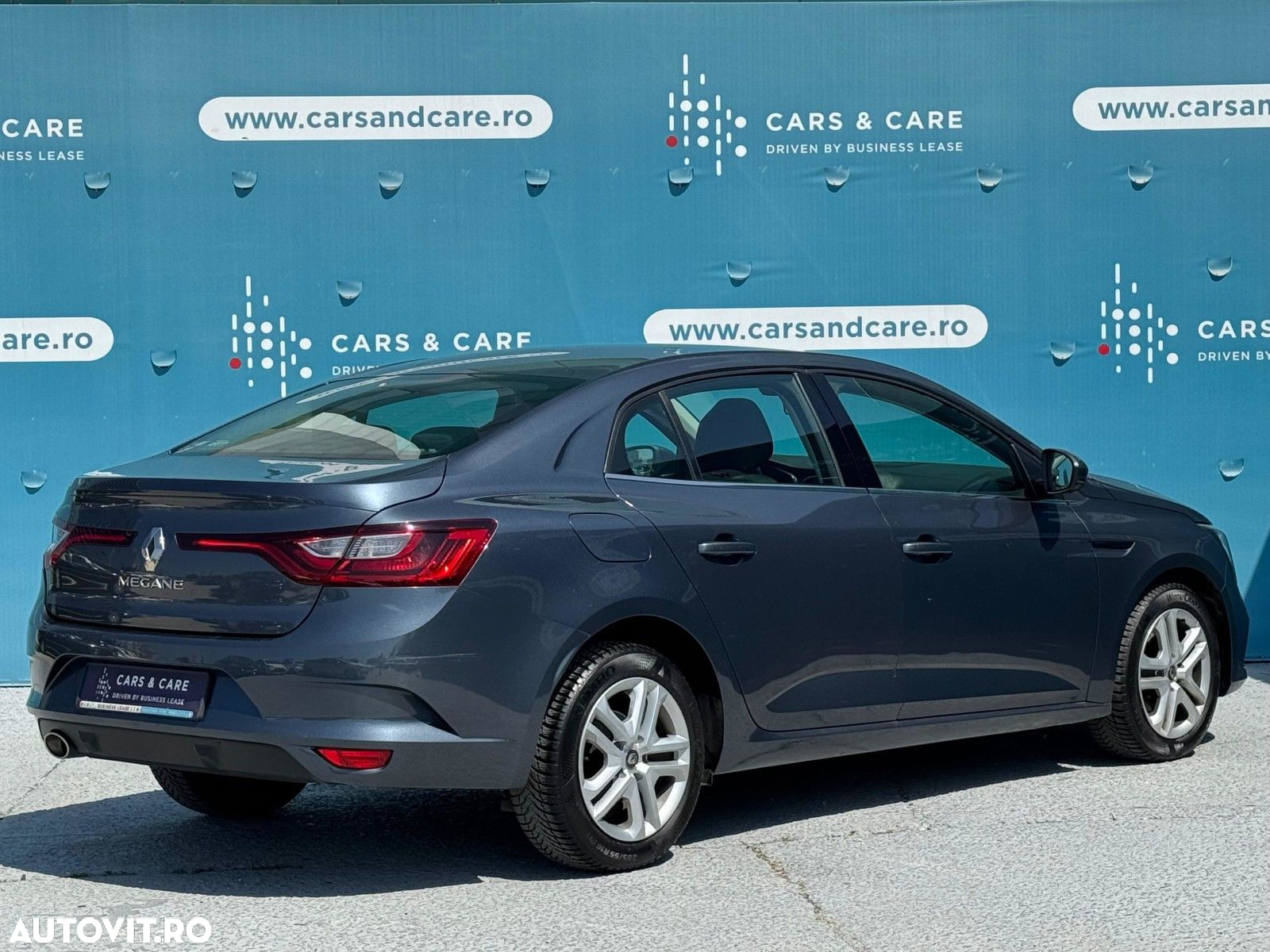 Renault Megane - 6