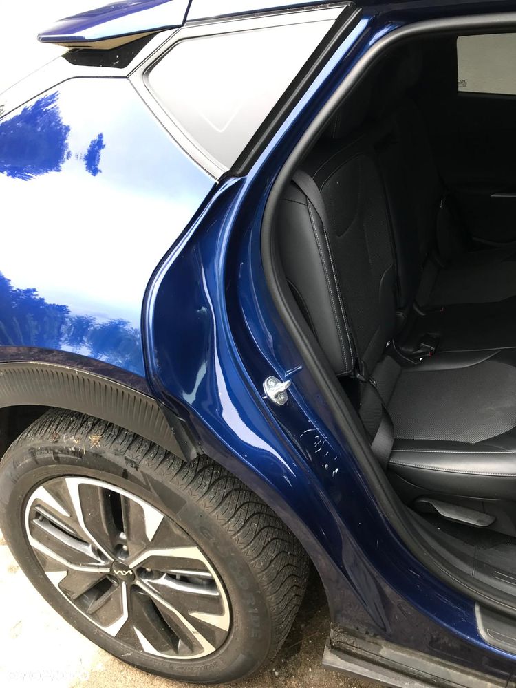 Kia EV6 - 13