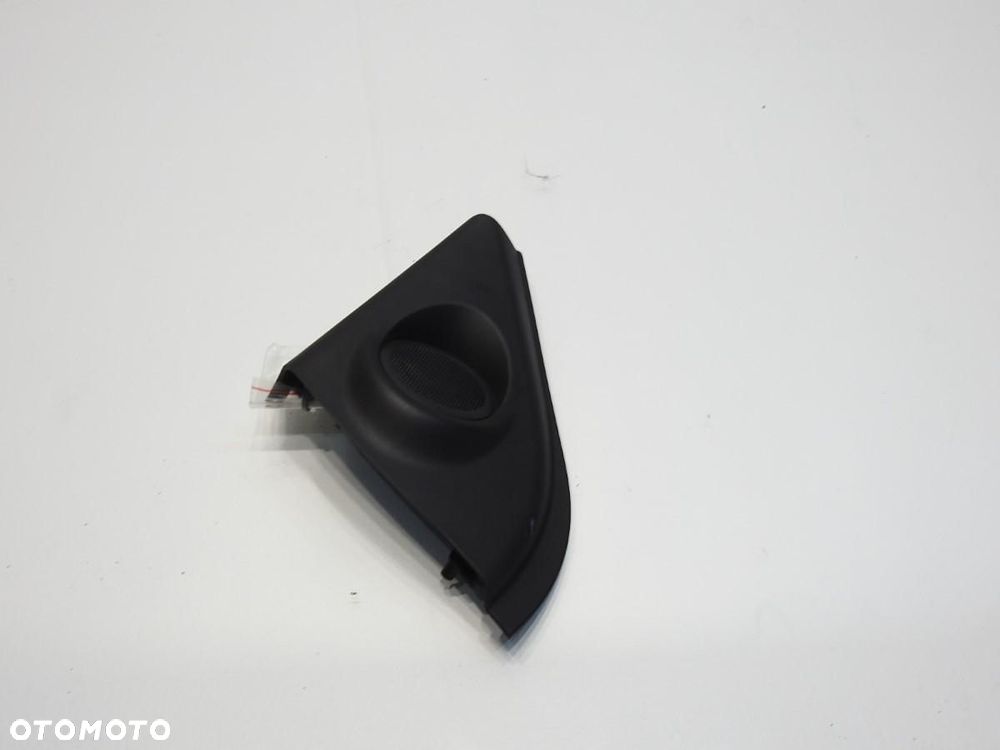TRÓJKĄT OSŁONA LUSTERKA LEWA GŁOŚNIK FORD MONDEO MK4 IV LIFT 7S71-20297-AEW - 6