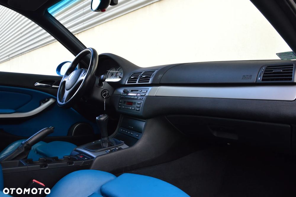 BMW M3 - 22
