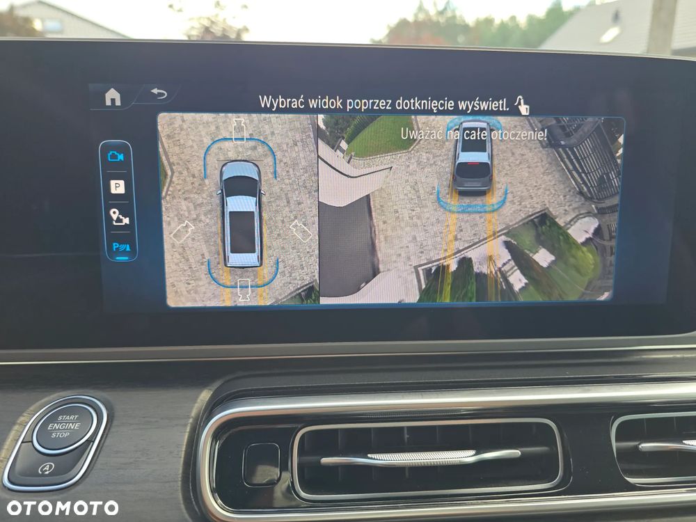 Mercedes-Benz Klasa V 250 d 4-Matic 9G-Tronic (d³ugi) - 33