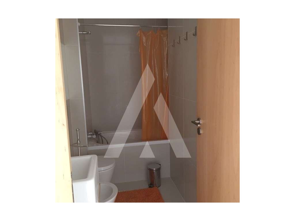 Apartamento T0, mobilado e equipado na UA! - Grande imagem: 5/5