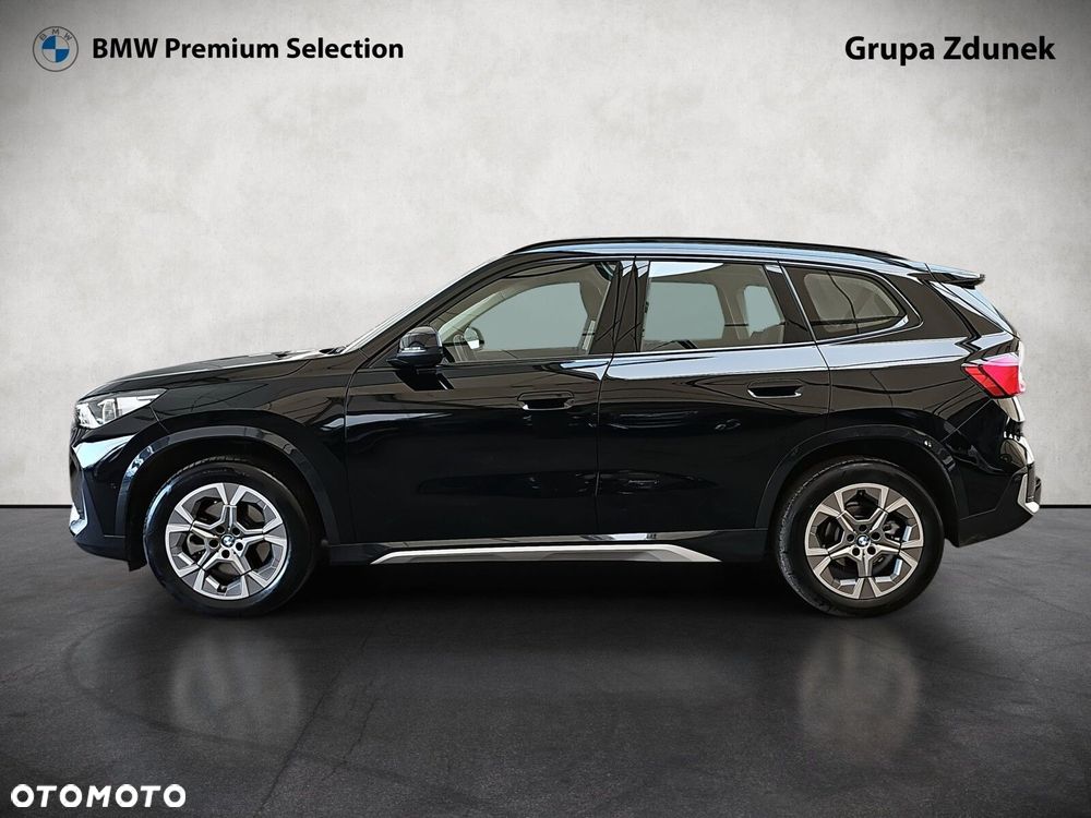 BMW X1 - 8