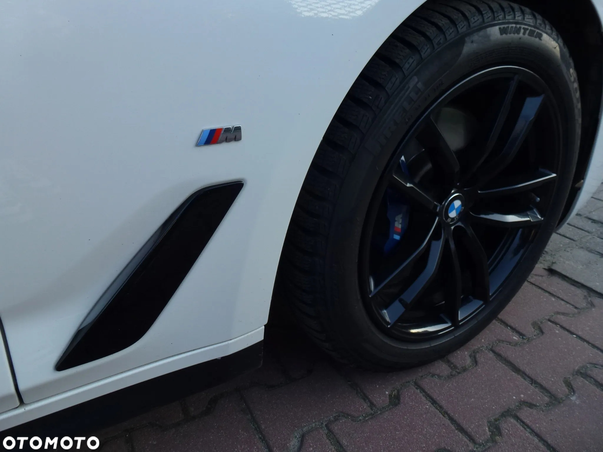 BMW Seria 5 530e iPerformance - 19