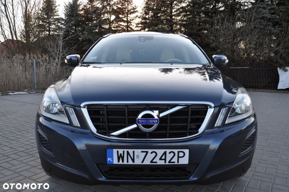 Volvo XC 60 - 3
