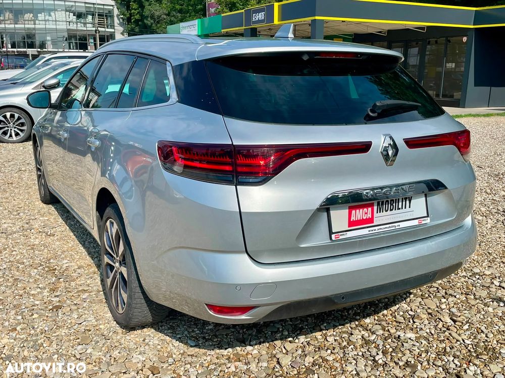 Renault Megane - 8