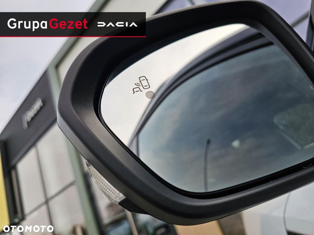 Dacia Bigster - 11