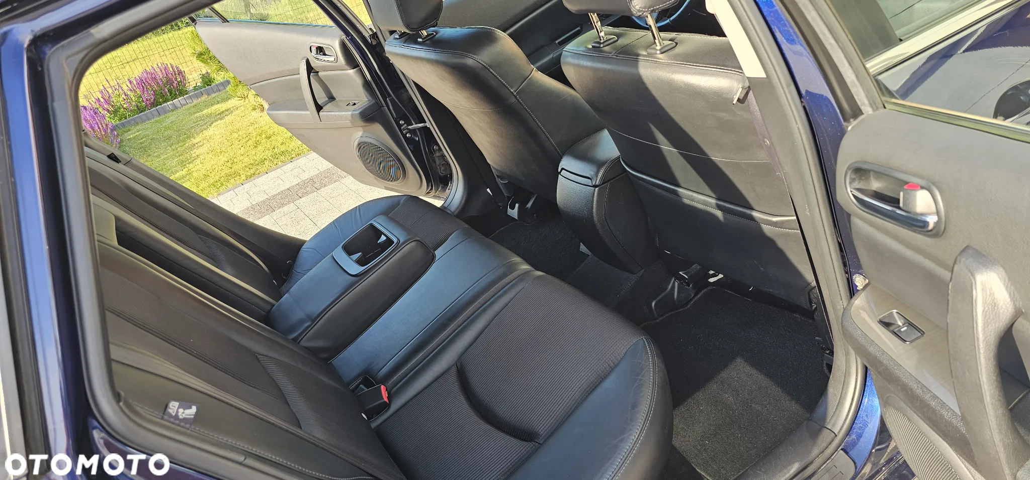 Mazda 6 Sport Kombi 2.0 MZR DISI 90th Anniversary - 4