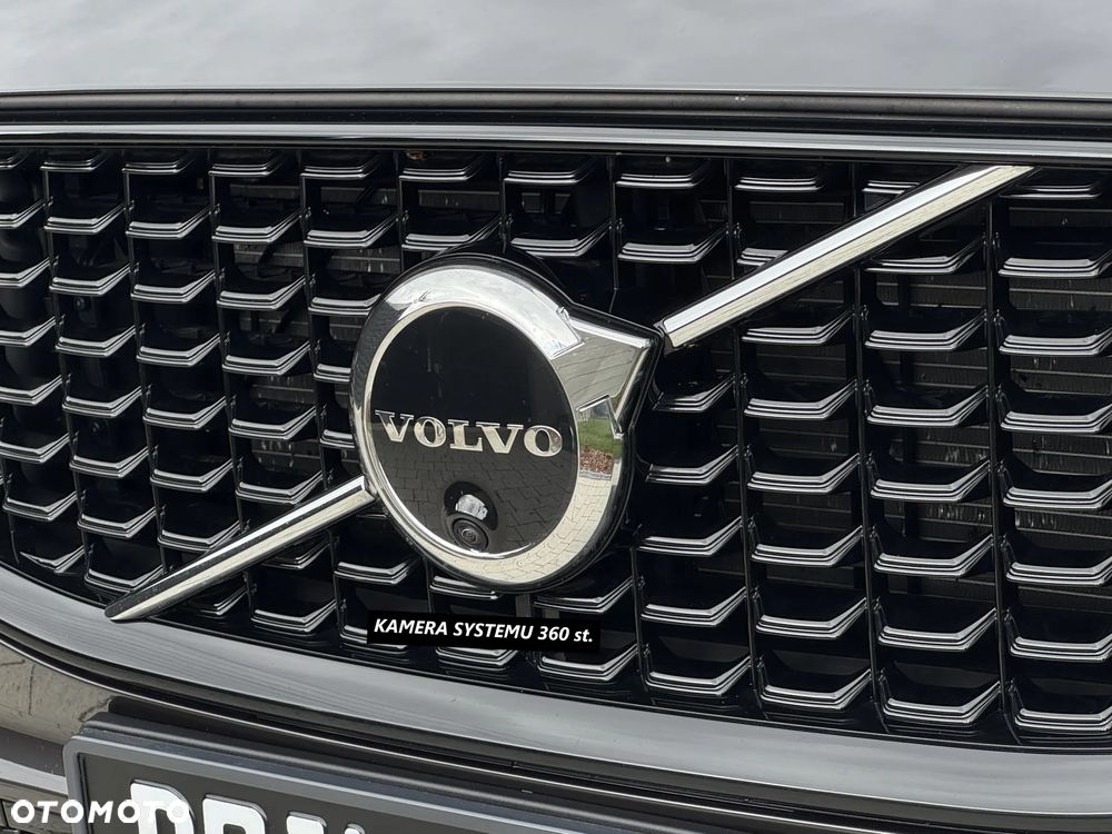 Volvo XC 60 B4 D AWD Geartronic RDesign - 4