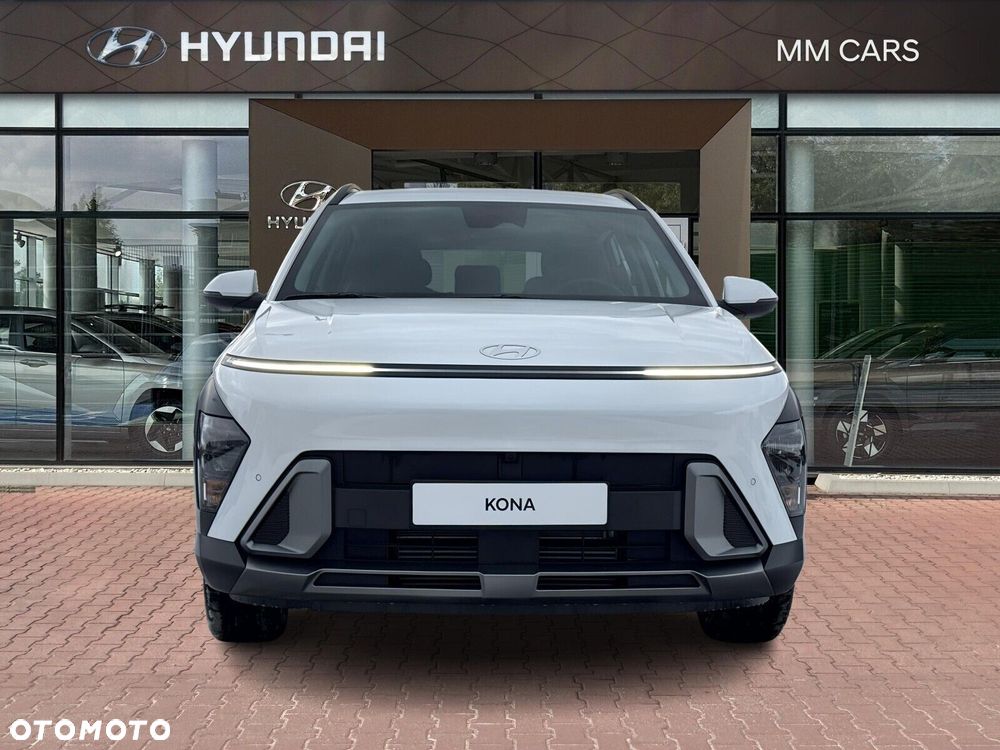 Hyundai Kona - 3