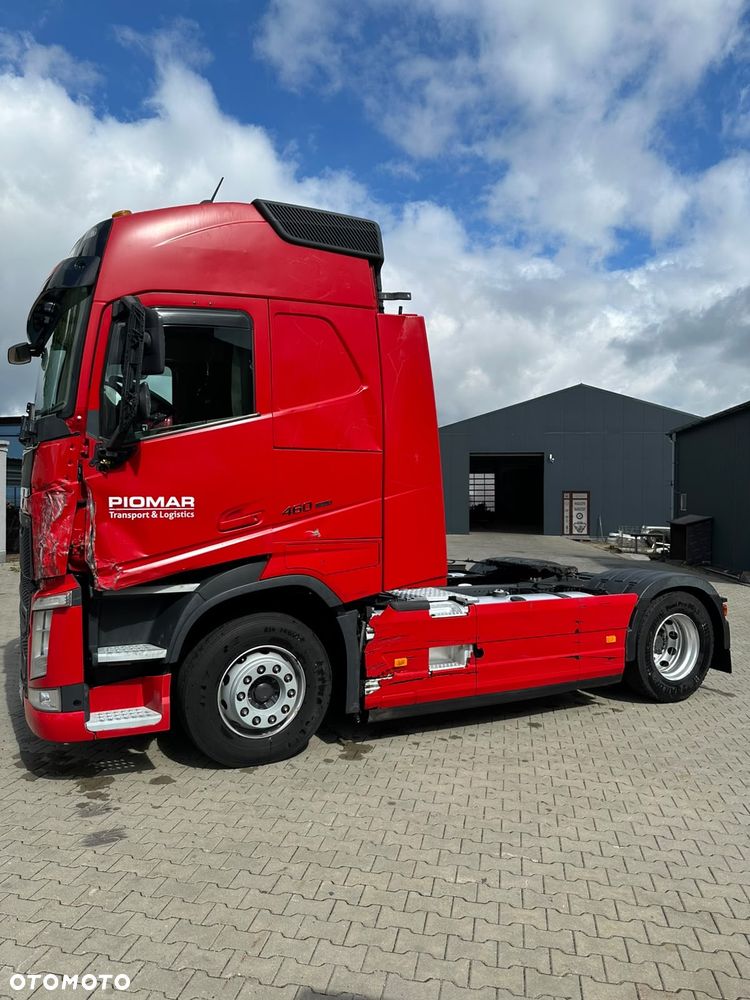 Volvo FH 460 i-save - 12