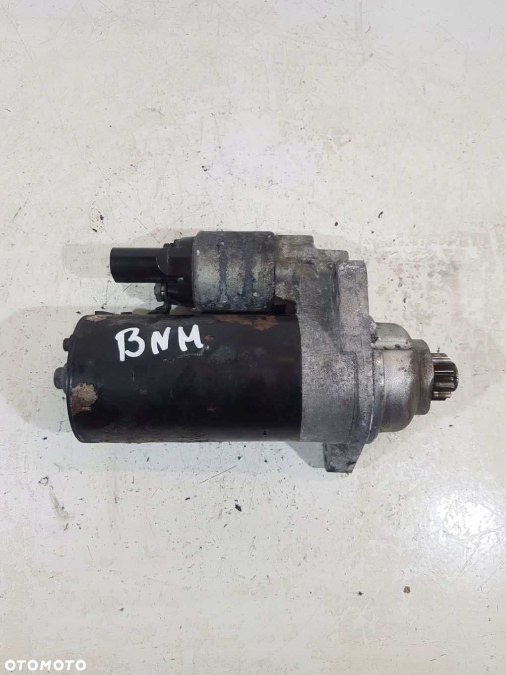 ROZRUSZNIK 1005831344 VW AUDI SKODA 1.4 TDI - 1
