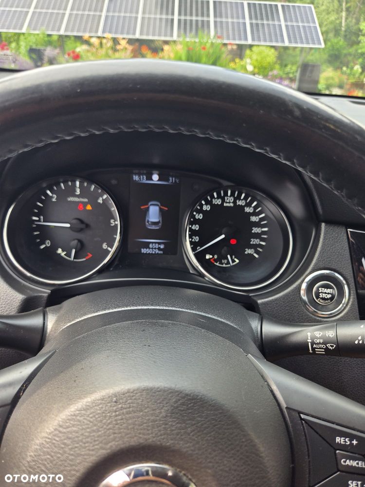 Nissan X-Trail 1.6 DCi Tekna 4WD EU6 - 22