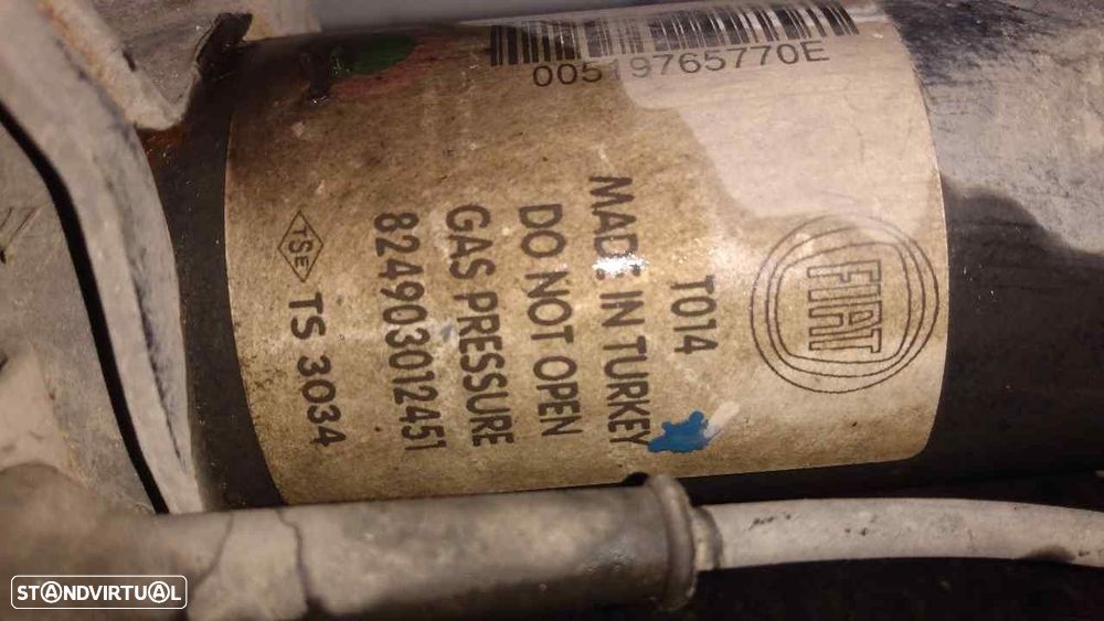 AMORTECEDOR FRONTAL DIREITO FIAT DOBLO FURGÃO/BREAK FAMILIAR -824903012451 - 2