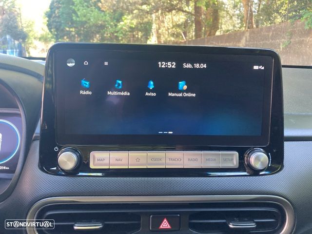 Hyundai Kauai Advantage - 24