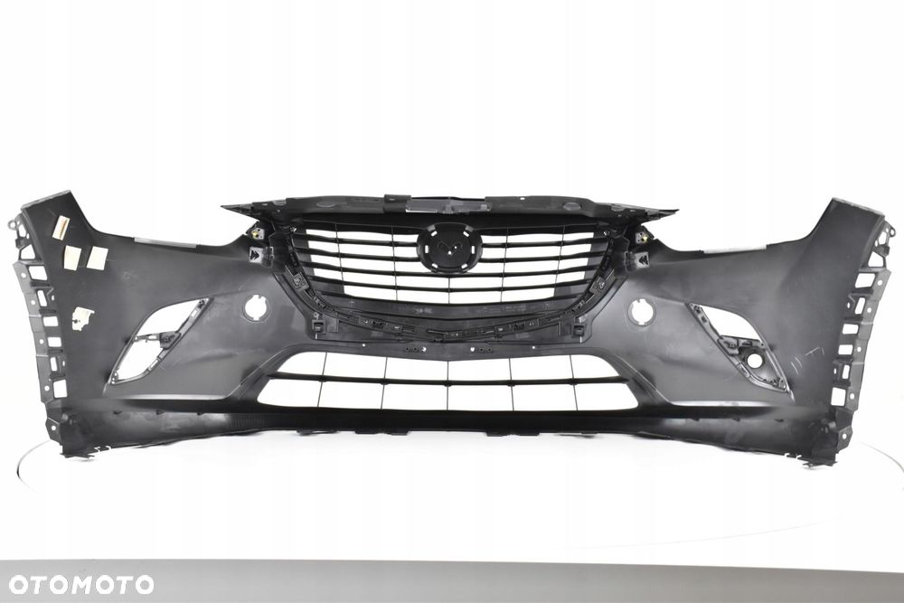 MAZDA CX3 CX-3 2015- ZDERZAK PRZEDNI - 5